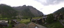 Archiv Foto Webcam Randa - Mattertal 06:00