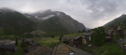 Archiv Foto Webcam Randa - Mattertal 07:00