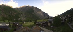 Archiv Foto Webcam Randa - Mattertal 05:00