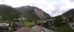 Archiv Foto Webcam Randa - Mattertal 05:00