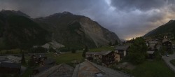 Archived image Webcam Randa, Oberes Mattertal 14:00