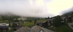 Archiv Foto Webcam Randa - Mattertal 05:00