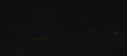 Archiv Foto Webcam Randa - Mattertal 23:00