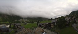 Archiv Foto Webcam Randa - Mattertal 05:00