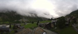 Archiv Foto Webcam Randa - Mattertal 06:00