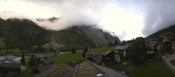 Archiv Foto Webcam Randa - Mattertal 05:00