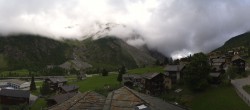 Archiv Foto Webcam Randa - Mattertal 07:00