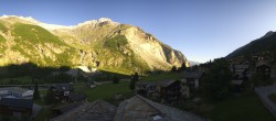 Archiv Foto Webcam Randa - Mattertal 07:00