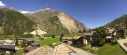 Archiv Foto Webcam Randa - Mattertal 11:00