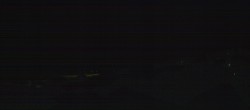 Archiv Foto Webcam Randa - Mattertal 23:00