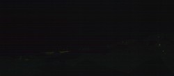 Archiv Foto Webcam Randa - Mattertal 23:00