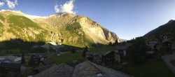 Archiv Foto Webcam Randa - Mattertal 07:00