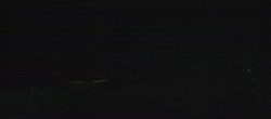 Archiv Foto Webcam Randa - Mattertal 23:00