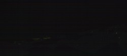 Archiv Foto Webcam Randa - Mattertal 23:00