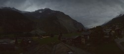 Archiv Foto Webcam Randa - Mattertal 05:00
