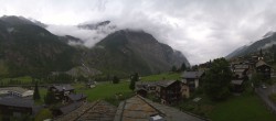 Archiv Foto Webcam Randa - Mattertal 07:00