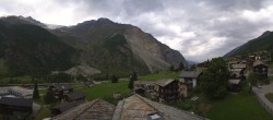 Archived image Webcam Randa, Oberes Mattertal 07:00