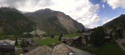 Archived image Webcam Randa, Oberes Mattertal 17:00