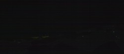 Archiv Foto Webcam Randa - Mattertal 23:00