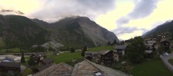 Archiv Foto Webcam Randa - Mattertal 05:00