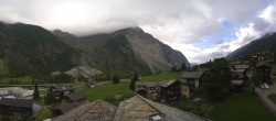 Archiv Foto Webcam Randa - Mattertal 07:00