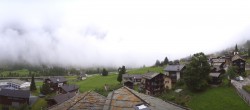 Archived image Webcam Randa, Oberes Mattertal 05:00