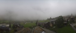 Archived image Webcam Randa, Oberes Mattertal 06:00