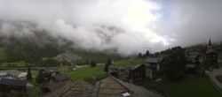 Archived image Webcam Randa, Oberes Mattertal 07:00