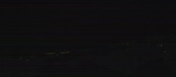 Archiv Foto Webcam Randa - Mattertal 23:00