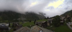 Archiv Foto Webcam Randa - Mattertal 05:00