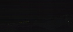 Archiv Foto Webcam Randa - Mattertal 23:00