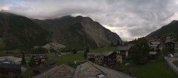 Archiv Foto Webcam Randa - Mattertal 05:00