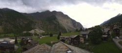 Archiv Foto Webcam Randa - Mattertal 06:00