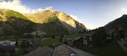 Archiv Foto Webcam Randa - Mattertal 07:00