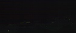 Archiv Foto Webcam Randa - Mattertal 21:00