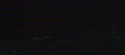 Archiv Foto Webcam Randa - Mattertal 23:00