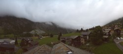 Archiv Foto Webcam Randa - Mattertal 05:00