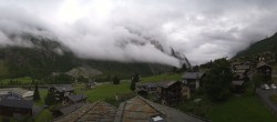 Archiv Foto Webcam Randa - Mattertal 07:00