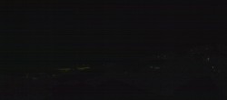 Archiv Foto Webcam Randa - Mattertal 23:00