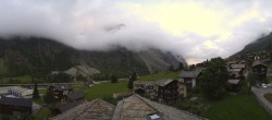 Archiv Foto Webcam Randa - Mattertal 05:00
