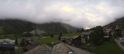 Archiv Foto Webcam Randa - Mattertal 06:00