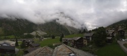 Archiv Foto Webcam Randa - Mattertal 07:00