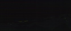 Archiv Foto Webcam Randa - Mattertal 23:00