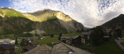 Archiv Foto Webcam Randa - Mattertal 07:00