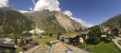 Archiv Foto Webcam Randa - Mattertal 11:00