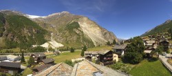 Archiv Foto Webcam Randa - Mattertal 11:00