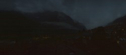 Archiv Foto Webcam Randa - Mattertal 03:00