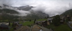 Archiv Foto Webcam Randa - Mattertal 05:00