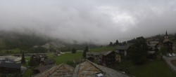 Archiv Foto Webcam Randa - Mattertal 08:00