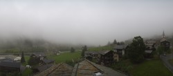 Archiv Foto Webcam Randa - Mattertal 06:00
